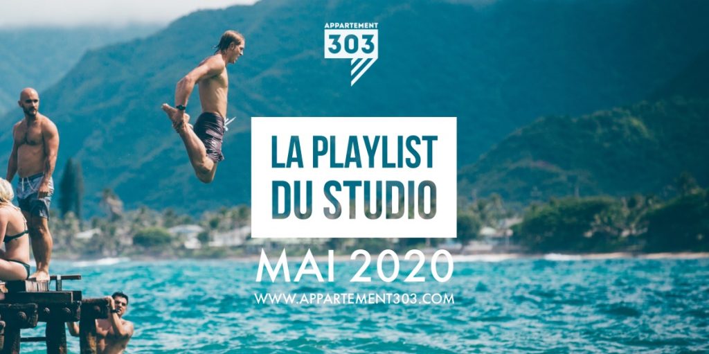 Playlist Metz Agence de communication